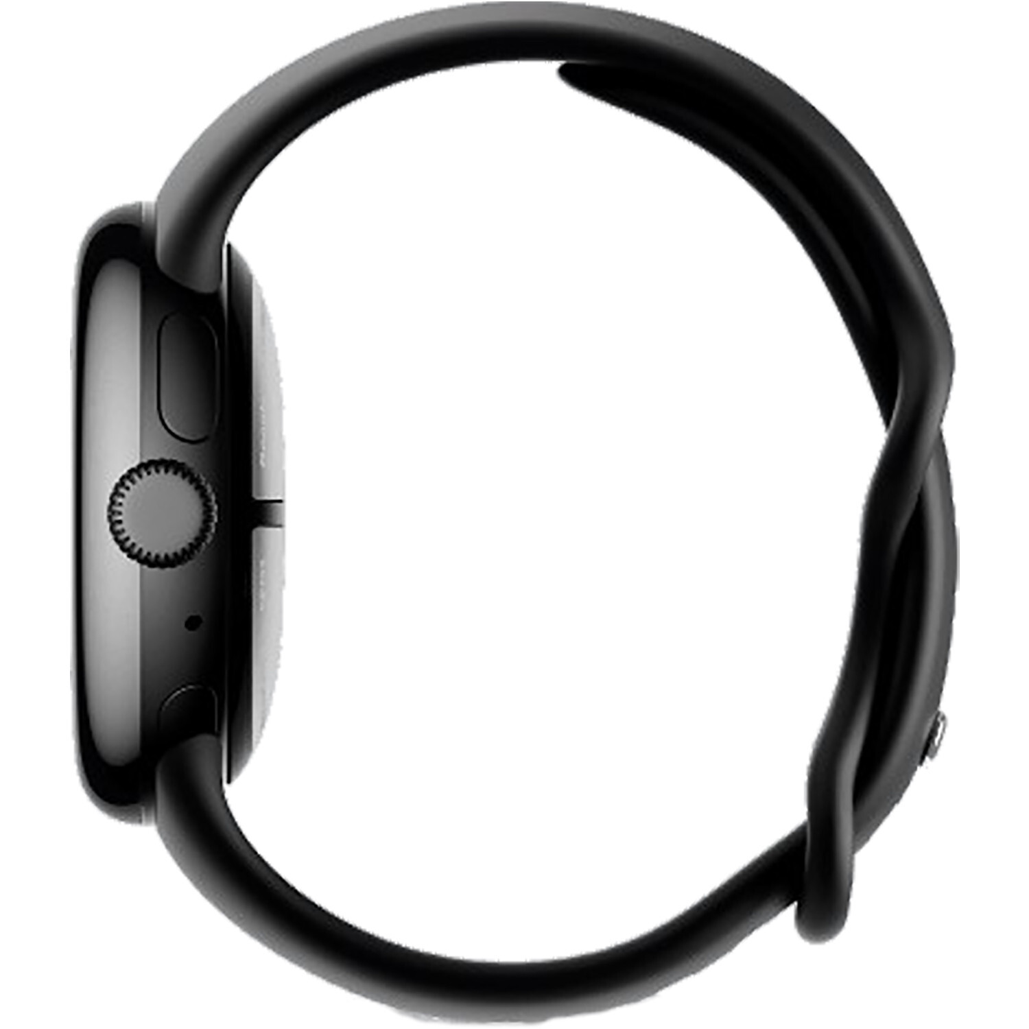 Google Pixel Watch 2 41mm Obsidian 32GB + 2GB WIFI + Bluetooth Smartwatch NEW