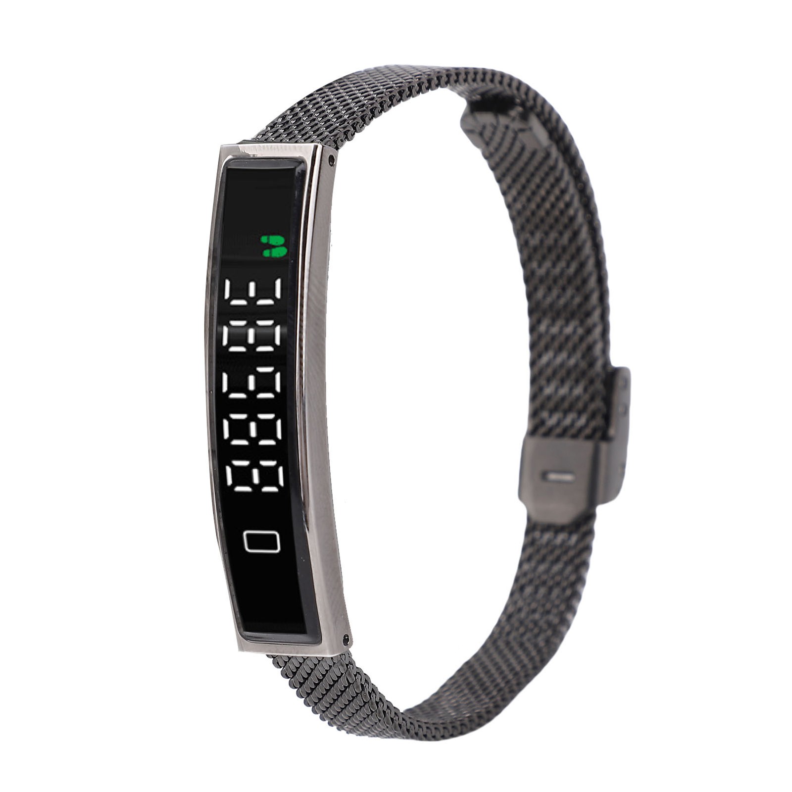 Smart Bracelet Fitness Tracker Bluetooth 5.3 Health Tracker Bracelet Water IOQW