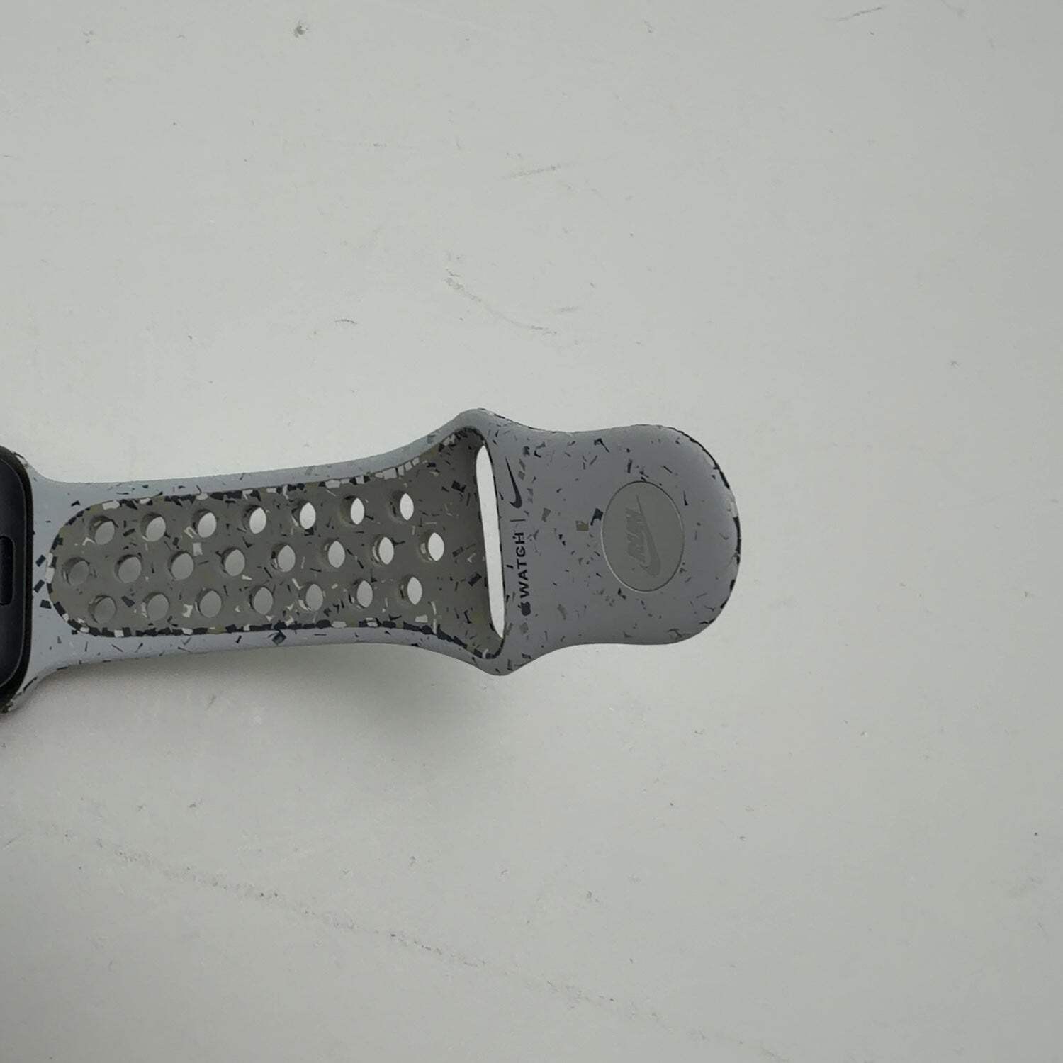 GPS Only Apple Watch SE 3 40MM Midnight Aluminum A3324